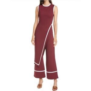 sweet 16 birthday dress ideas Callie Ventura Stripe Asymmetric Mini Dress